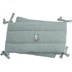 Be Be 's Collection Nest Frog King 35x190 Cm -Roba || Alvi || Pinolino Winkel be be s collection nest frog king 35x190 cm a400026 1