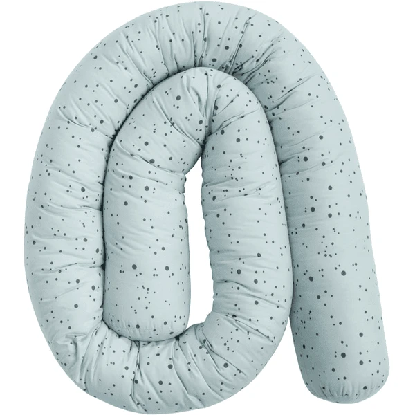 Be Be 's Collection Nest Snake 3D Butterfly Mint 210 Cm 4 Be Be 's Collection Nest Snake 3D Butterfly Mint 210 Cm - Afbeelding 2