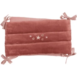 Be Be 's Collection Nest Star Terra 35x190 Cm -Roba || Alvi || Pinolino Winkel be be s collection nest star terra 35x190 cm a400508 1