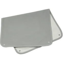 Be Be 's Collection Overtrekbare Verzorgingsmat Museline Grijs 36 X 55 Cm 8 Be Be 's Collection Overtrekbare Verzorgingsmat Museline Grijs 36 X 55 Cm -Roba || Alvi || Pinolino Winkel be be s collection overtrekbare verzorgingsmat museline grijs 36 x 55 cm a326026 2