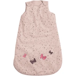 Be Be 's Collection Slaapzak Licht Gewatteerd 3D Vlinder Roze 60 Cm -Roba || Alvi || Pinolino Winkel be be s collection slaapzak licht gewatteerd 3d vlinder roze 60 cm a399552 1