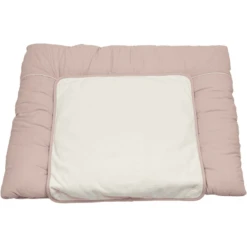 Be Be 's Collection Vervangende Terryldoek Hoes Roze 85 X 70 Cm -Roba || Alvi || Pinolino Winkel be be s collection vervangende terryldoek hoes roze 85 x 70 cm a327003 1