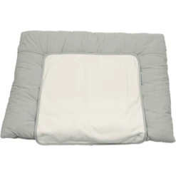 Be Be 's Collection Vervanging Badstof Overtrek Grijs 85 X 70 Cm 11 Be Be 's Collection Vervanging Badstof Overtrek Grijs 85 X 70 Cm -Roba || Alvi || Pinolino Winkel be be s collection vervanging badstof overtrek grijs 85 x 70 cm a327005 4