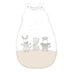 Be Bella Vital Slaapzak Farmy Voor Het Hele Jaar -Roba || Alvi || Pinolino Winkel be bella vital slaapzak farmy voor het hele jaar a306847 3