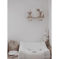 BEABA Hoes Voor Sofa Lang Wit -Roba || Alvi || Pinolino Winkel beaba hoes voor sofa lang wit a311692 4