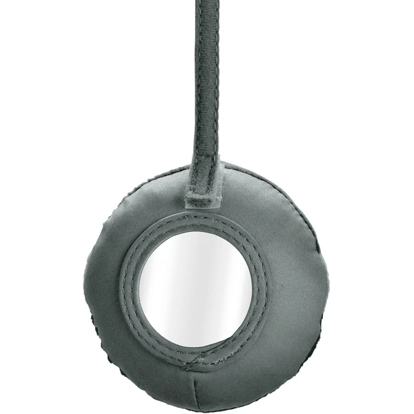 BEABA Speelboog Voor Wipstoeltje Up & Down III Grijs 4 BEABA Speelboog Voor Wipstoeltje Up & Down III Grijs - Afbeelding 2