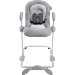 BEABA Wipstoel Up & Down III Heather Grey -Roba || Alvi || Pinolino Winkel beaba wipstoel up down iii heather grey a257312 3