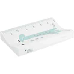 Bébé-jou® Aankleedkussen Hello Little One 72 X 44 Cm