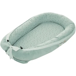 Bébé-jou ® Baby Nest Fabulous Papieren Vliegtuigen -Roba || Alvi || Pinolino Winkel bebe jou baby nest fabulous papieren vliegtuigen a368891 3