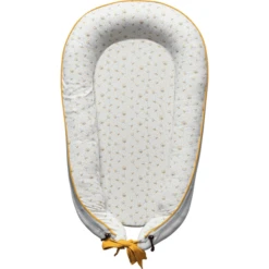 Bébé-jou ® Baby Nest Fabulous Wens Grijs -Roba || Alvi || Pinolino Winkel bebe jou baby nest fabulous wens grijs a368886 1