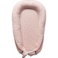 Bébé-jou ® Baby Nest Fabulous Wens Roze 5 Bébé-jou ® Baby Nest Fabulous Wens Roze -Roba || Alvi || Pinolino Winkel bebe jou baby nest fabulous wens roze a368889 1