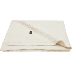 Bébé-jou ® Babydeken Mira Fabulous Shadow White 90 X 140 Cm -Roba || Alvi || Pinolino Winkel bebe jou babydeken mira fabulous shadow white 90 x 140 cm a368865 1