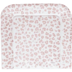 Bébé-jou Bébé Jou® Luipaard Roze 72x77 Cm -Roba || Alvi || Pinolino Winkel bebe jou luipaard roze 72x77 cm a285409 1