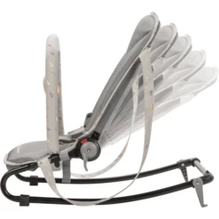 Bébé Confort Bebeconfort Baby Wipstoeltje Ster Light Warm Grijs -Roba || Alvi || Pinolino Winkel bebeconfort baby wipstoeltje ster light warm grijs a338365 3