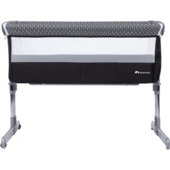 Bébé Confort Bebeconfort Co-sleeper Calidoo Geometric 9 Bébé Confort Bebeconfort Co-sleeper Calidoo Geometric -Roba || Alvi || Pinolino Winkel bebeconfort co sleeper calidoo geometric a364312 2