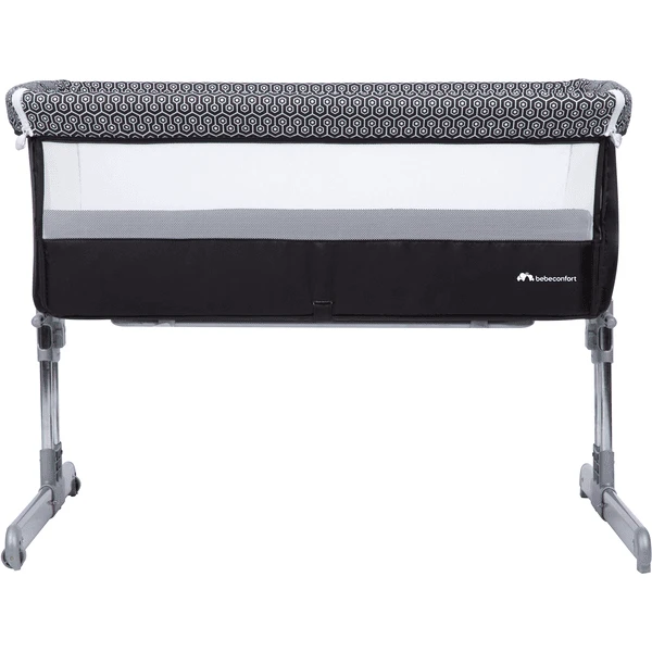 Bébé Confort Bebeconfort Co-sleeper Calidoo Geometric 5 Bébé Confort Bebeconfort Co-sleeper Calidoo Geometric - Afbeelding 3