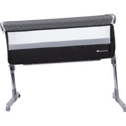 Bébé Confort Bebeconfort Co-sleeper Calidoo Geometric 10 Bébé Confort Bebeconfort Co-sleeper Calidoo Geometric -Roba || Alvi || Pinolino Winkel bebeconfort co sleeper calidoo geometric a364312 3