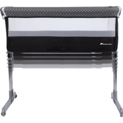 Bébé Confort Bebeconfort Co-sleeper Calidoo Geometric 11 Bébé Confort Bebeconfort Co-sleeper Calidoo Geometric -Roba || Alvi || Pinolino Winkel bebeconfort co sleeper calidoo geometric a364312 4