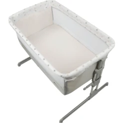 Bébé Confort Bebeconfort Co-sleeper Calidoo Sleepy Bear -Roba || Alvi || Pinolino Winkel bebeconfort co sleeper calidoo sleepy bear a364313 3