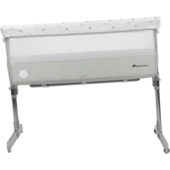 Bébé Confort Bebeconfort Co-sleeper Calidoo Sleepy Bear -Roba || Alvi || Pinolino Winkel bebeconfort co sleeper calidoo sleepy bear a364313 4