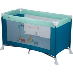 Bébé Confort Bebeconfort Reisbedje Soft Dream S Happy Day -Roba || Alvi || Pinolino Winkel bebeconfort reisbedje soft dream s happy day a364315 4