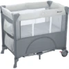 Bébé Confort Bebeconfort Travel Cot Mini Dream S Warm Grijs 1 Bébé Confort Bebeconfort Travel Cot Mini Dream S Warm Grijs -Roba || Alvi || Pinolino Winkel bebeconfort travel cot mini dream s warm grijs a364319