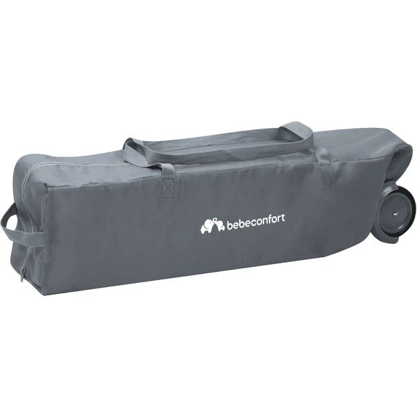 Bébé Confort Bebeconfort Travel Cot Mini Dream S Warm Grijs 6 Bébé Confort Bebeconfort Travel Cot Mini Dream S Warm Grijs - Afbeelding 4