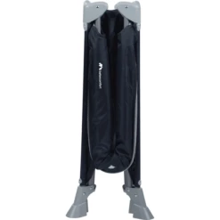 Bébé Confort Bebeconfort Travel Cot Soft Dream S Navy Blue -Roba || Alvi || Pinolino Winkel bebeconfort travel cot soft dream s navy blue a364314 2