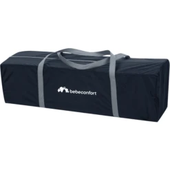 Bébé Confort Bebeconfort Travel Cot Soft Dream S Navy Blue -Roba || Alvi || Pinolino Winkel bebeconfort travel cot soft dream s navy blue a364314 3