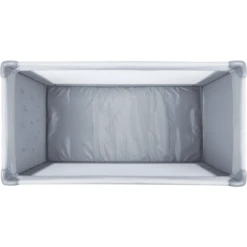 Bébé Confort Bebeconfort Travel Cot Soft Dream S Warm Grijs -Roba || Alvi || Pinolino Winkel bebeconfort travel cot soft dream s warm grijs a338366 1