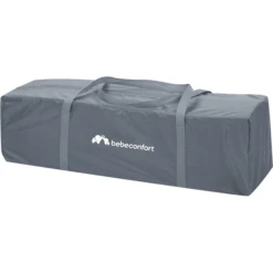 Bébé Confort Bebeconfort Travel Cot Soft Dream S Warm Grijs -Roba || Alvi || Pinolino Winkel bebeconfort travel cot soft dream s warm grijs a338366 3