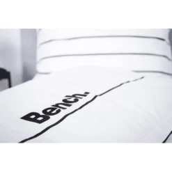 Bench . Beddengoed Calm Comfort 135 X 200 Cm -Roba || Alvi || Pinolino Winkel bench beddengoed calm comfort 135 x 200 cm a360679 4