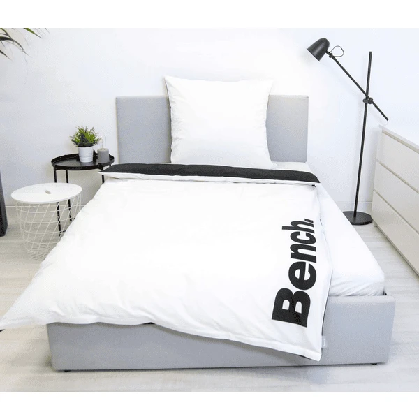 Bench . Beddengoed Modern Opposite 135 X 200 Cm 4 Bench . Beddengoed Modern Opposite 135 X 200 Cm - Afbeelding 2