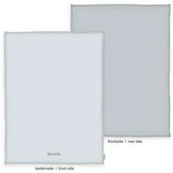 Bench . Supersoft - Velvet -flanellen Deken Grijs 150 X 200 Cm -Roba || Alvi || Pinolino Winkel bench supersoft velvet flanellen deken grijs 150 x 200 cm a383251 1