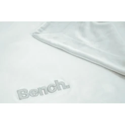 Bench . Supersoft - Velvet -flanellen Deken Grijs 150 X 200 Cm -Roba || Alvi || Pinolino Winkel bench supersoft velvet flanellen deken grijs 150 x 200 cm a383251 2