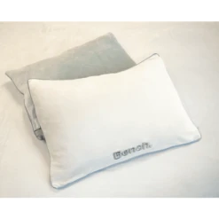 Bench . Supersoft - Velvet -kussenhoes Grijs 40 X 60 Cm -Roba || Alvi || Pinolino Winkel bench supersoft velvet kussenhoes grijs 40 x 60 cm a383253 2