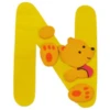 BIECO Beertje Letter N -Roba || Alvi || Pinolino Winkel bieco beertje letter n a006984