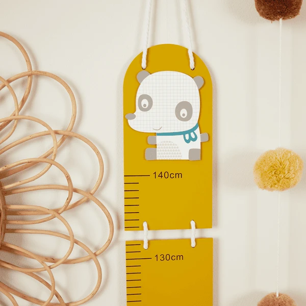 Bieco Panda Meetlat 5 Bieco Panda Meetlat - Afbeelding 3