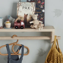 Blommingville MINI Hanger Aranya Rotan Naturel -Roba || Alvi || Pinolino Winkel blommingville mini hanger aranya rotan naturel a382394 3