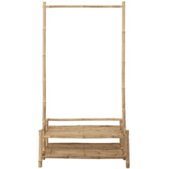 Blommingville MINI Kapstok Christianna Bamboe Naturel -Roba || Alvi || Pinolino Winkel blommingville mini kapstok christianna bamboe naturel a382392 1