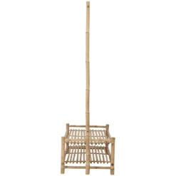 Blommingville MINI Kapstok Christianna Bamboe Naturel -Roba || Alvi || Pinolino Winkel blommingville mini kapstok christianna bamboe naturel a382392 2