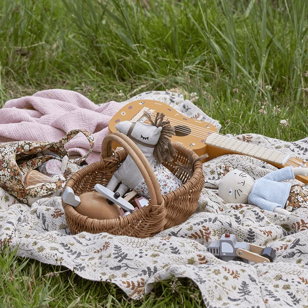 BlommingvilleMINI Gooi Filipa Geel 5 BlommingvilleMINI Gooi Filipa Geel - Afbeelding 3