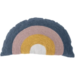 Bloom Ingville MINI Kussen Saiya Roos 70 X 40 Cm