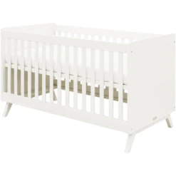 Bopita Babykamer Anne 2-delig Meegroeikamer 70 X 140 Cm Wit Met Opzetstuk -Roba || Alvi || Pinolino Winkel bopita babykamer anne 2 delig meegroeikamer 70 x 140 cm wit met opzetstuk a342538 3