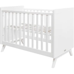 Bopita Babykamer Anne 3-delig 60 X 120 Cm Wit Met Aankleedkussen 9 Bopita Babykamer Anne 3-delig 60 X 120 Cm Wit Met Aankleedkussen -Roba || Alvi || Pinolino Winkel bopita babykamer anne 3 delig 60 x 120 cm wit met aankleedkussen a351447 2
