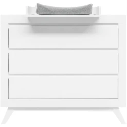 Bopita Babykamer Anne 3-delig 60 X 120 Cm Wit Met Aankleedkussen 10 Bopita Babykamer Anne 3-delig 60 X 120 Cm Wit Met Aankleedkussen -Roba || Alvi || Pinolino Winkel bopita babykamer anne 3 delig 60 x 120 cm wit met aankleedkussen a351447 3