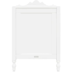 Bopita Babykamer Belle 2-delig 60 X 120 Cm Wit 11 Bopita Babykamer Belle 2-delig 60 X 120 Cm Wit -Roba || Alvi || Pinolino Winkel bopita babykamer belle 2 delig 60 x 120 cm wit a337257 4