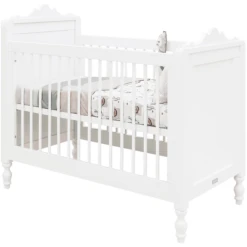 Bopita Babykamer Belle 2-delig 60 X 120 Cm Wit Met Aankleedplateau -Roba || Alvi || Pinolino Winkel bopita babykamer belle 2 delig 60 x 120 cm wit met aankleedplateau a337258 1