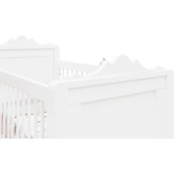 Bopita Babykamer Belle 2-delig 60 X 120 Cm Wit Met Aankleedplateau -Roba || Alvi || Pinolino Winkel bopita babykamer belle 2 delig 60 x 120 cm wit met aankleedplateau a337258 3