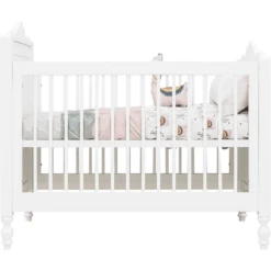 Bopita Babykamer Belle 3-delig 60 X 120 Cm Wit -Roba || Alvi || Pinolino Winkel bopita babykamer belle 3 delig 60 x 120 cm wit a337662 2